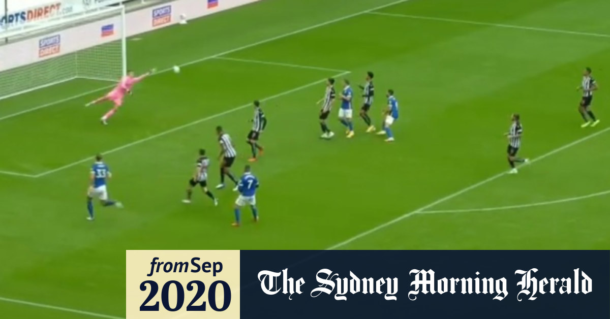 Video Liverpool, Brighton score EPL wins